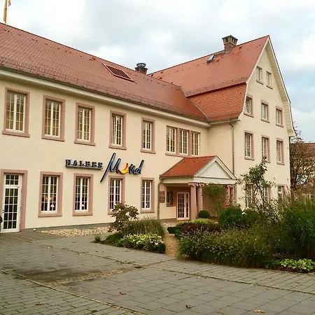 Hotel Halber Mond