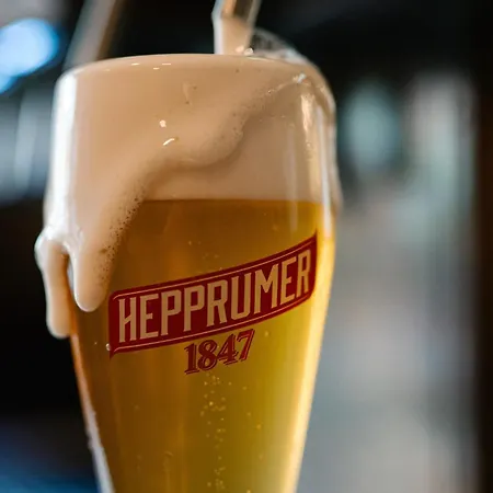 Hotel Halber Mond 3*