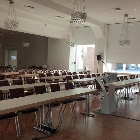 Hotel Halber Mond