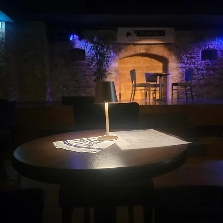 Hotel Halber Mond 3*