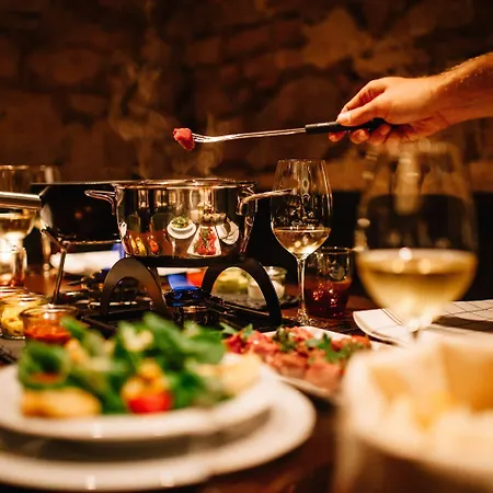 Halber Mond Heppenheim (Bergstrasse)