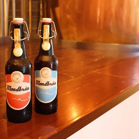 Halber Mond 3* Heppenheim (Bergstrasse)