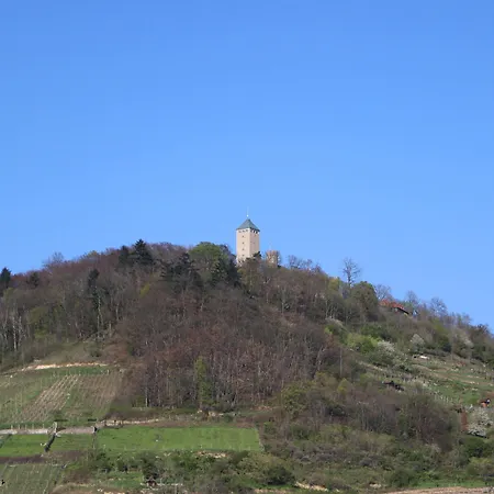 Halber Mond Hotel