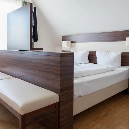 Hotel Halber Mond