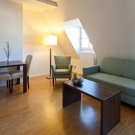 Hotel Halber Mond 3*