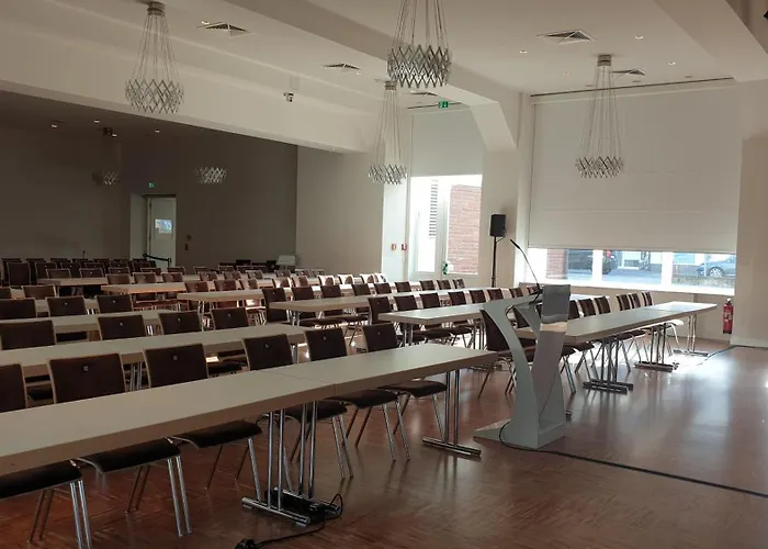 Szálloda Halber Mond