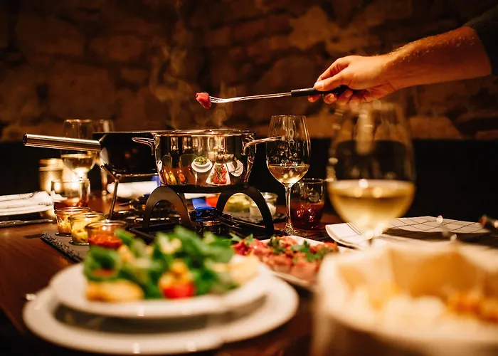 Halber Mond Heppenheim (Bergstrasse)