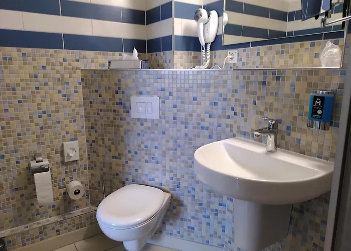 Szálloda Halber Mond