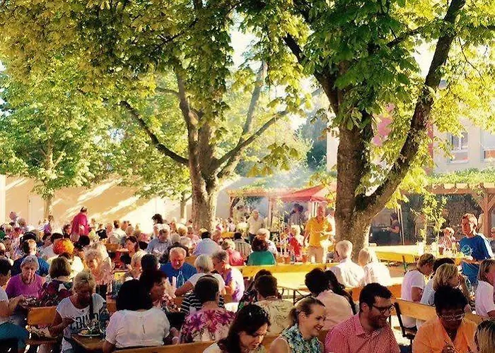 Szálloda Halber Mond Heppenheim (Bergstrasse)